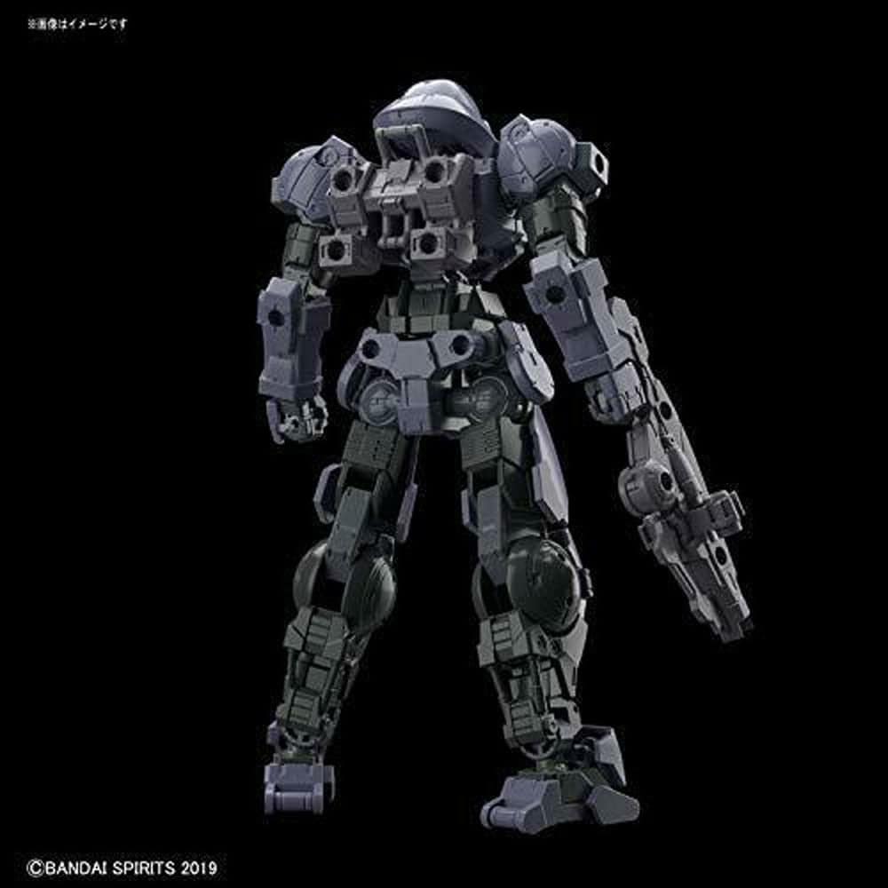 Bandai: 30MM 1/144 bEXM15 Portanova [Dark Gray]
