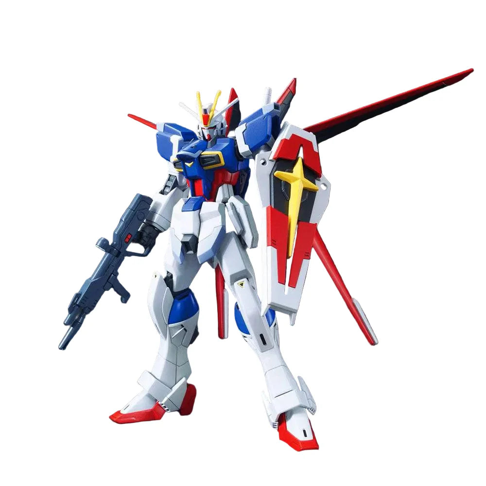 Bandai: HGCE 1/144 Force Impulse Gundam