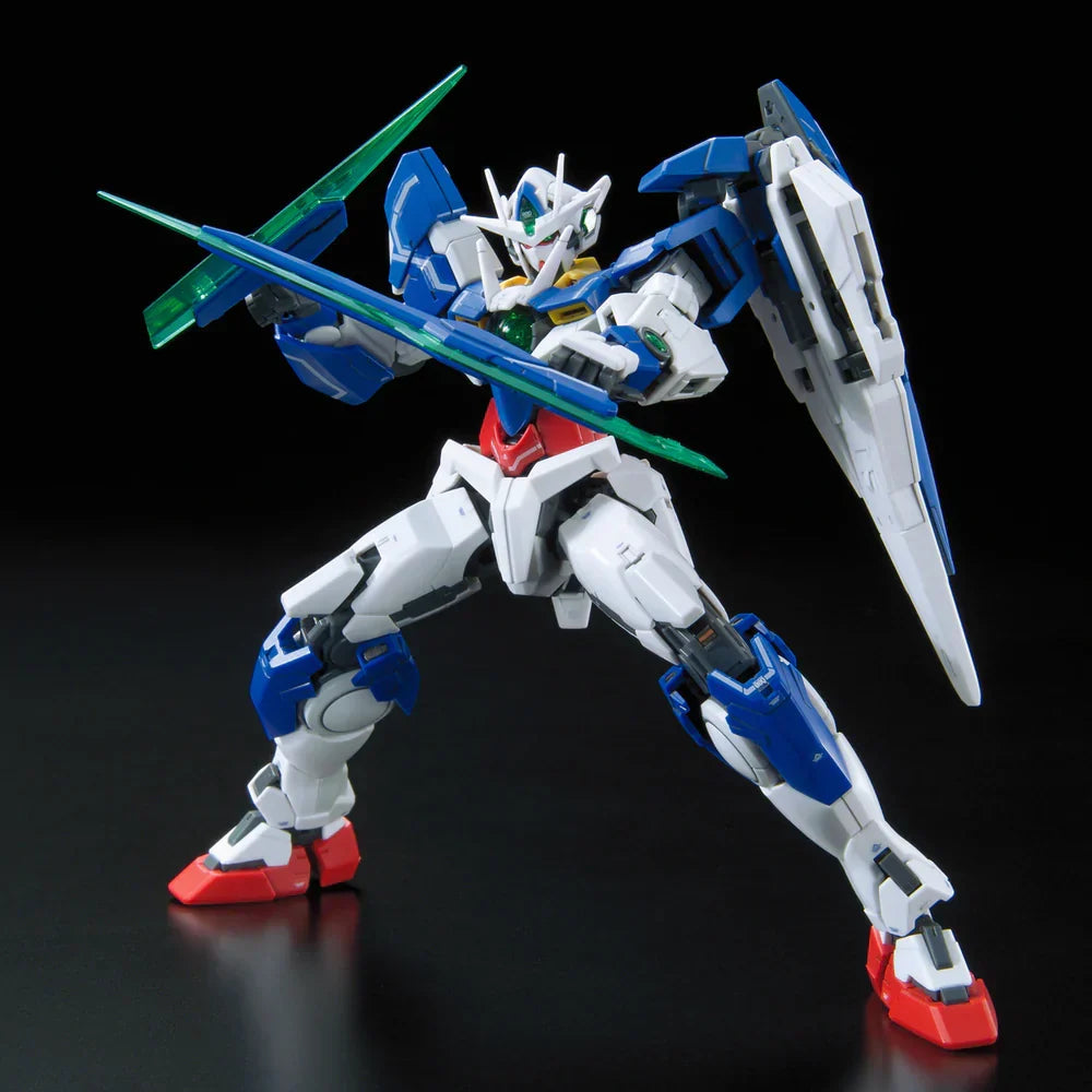 Bandai: RG 1/144 00 Qan[T]