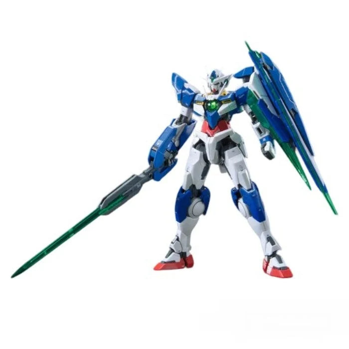 Bandai: RG 1/144 00 Qan[T]