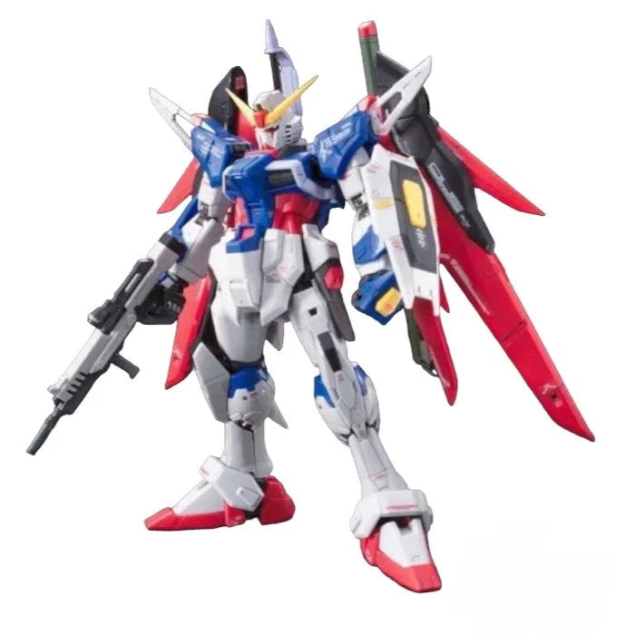 Bandai: RG 1/144 Destiny Gundam