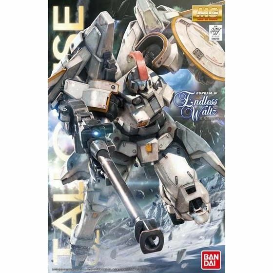 Bandai: MG 1/100 Tallgeese I EW VER.