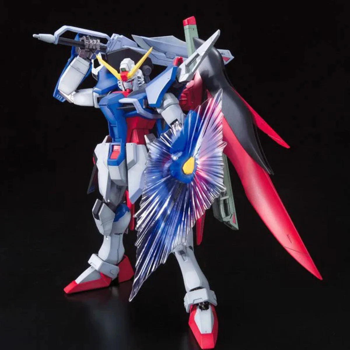 Bandai: MG 1/100 Destiny Gundam Special Edition