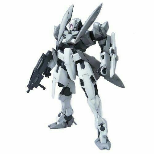 Bandai: MG 1/100 GN-X