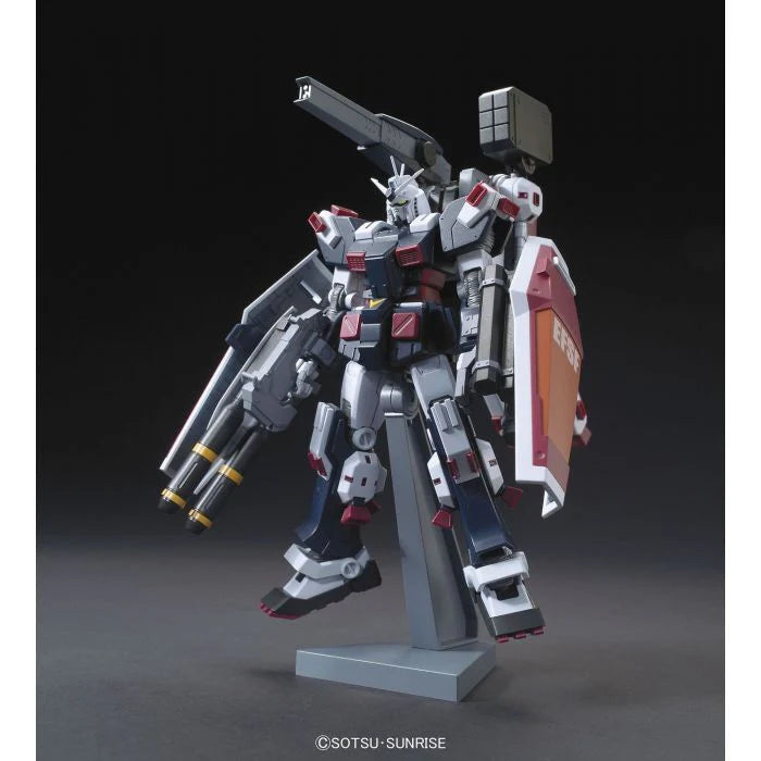 Bandai: HG 1/144 Full Armor Gundam [Gundam Thunderbolt Ver.]