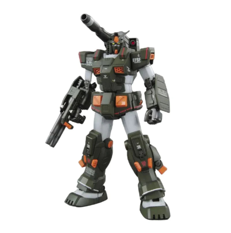 Bandai: MG 1/100 Full Armor Gundam