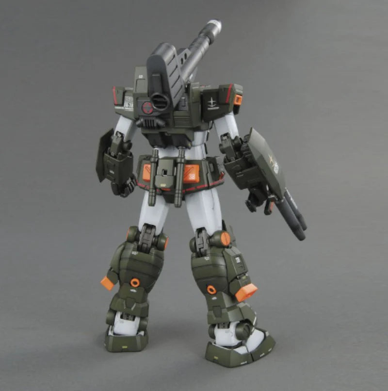 Bandai: MG 1/100 Full Armor Gundam