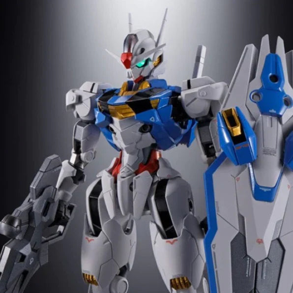 Bandai: Full Mechanics 1/100 Gundam Aerial
