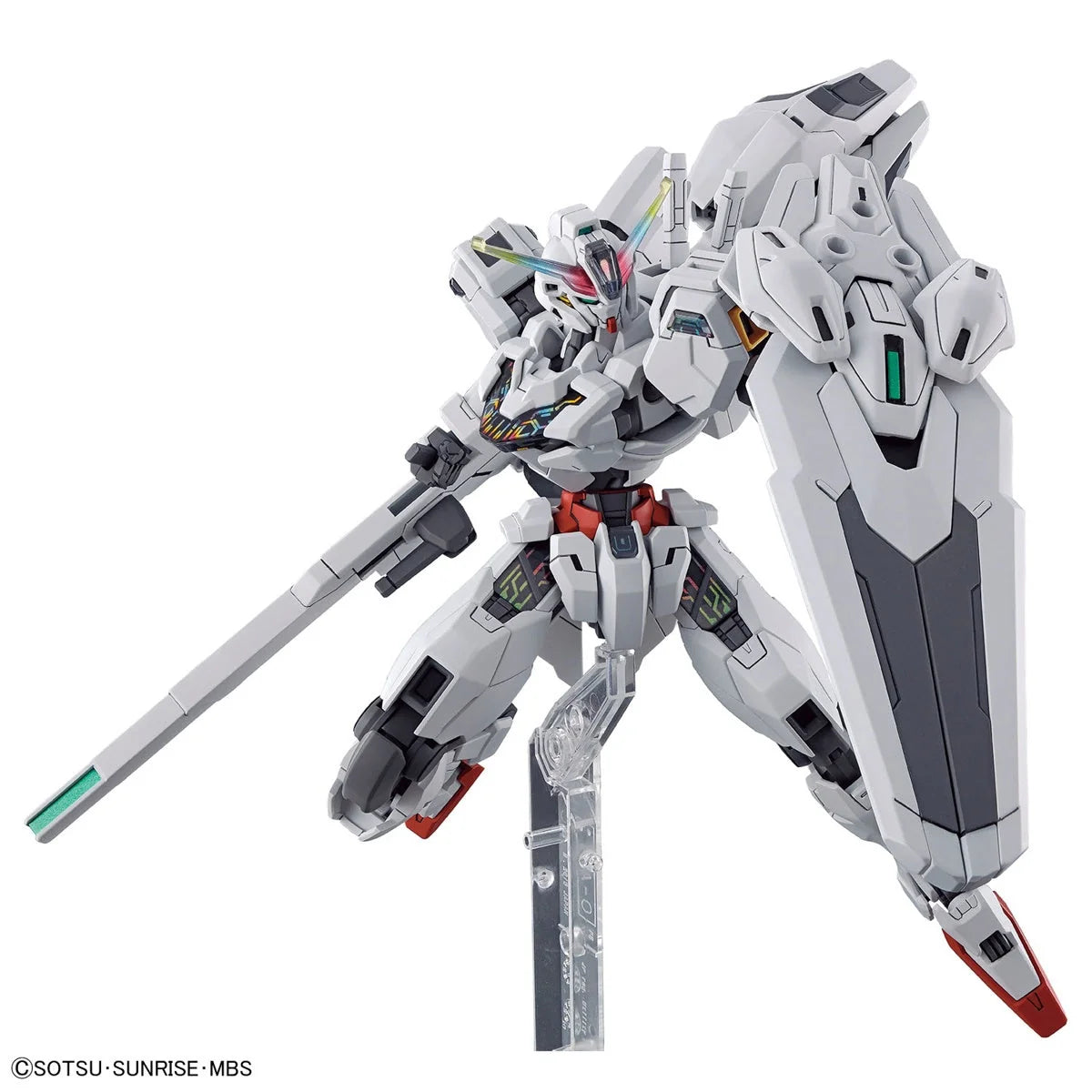 Bandai: HG 1/144 Gundam Calibarn