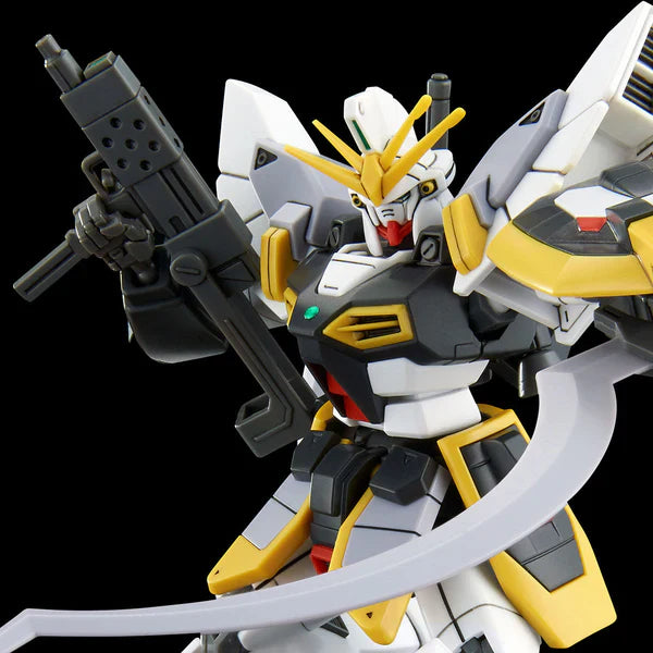 Bandai: HG 1/144 Gundam Sandrock Custom