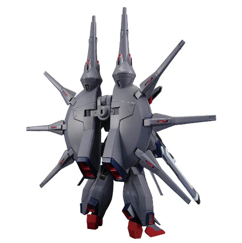 Bandai: HG 1/144 Legend Gundam