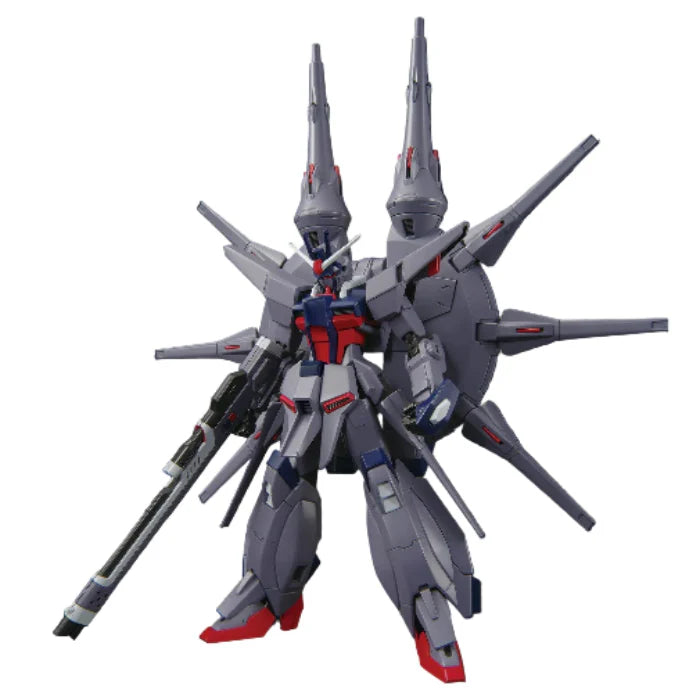 Bandai: HG 1/144 Legend Gundam