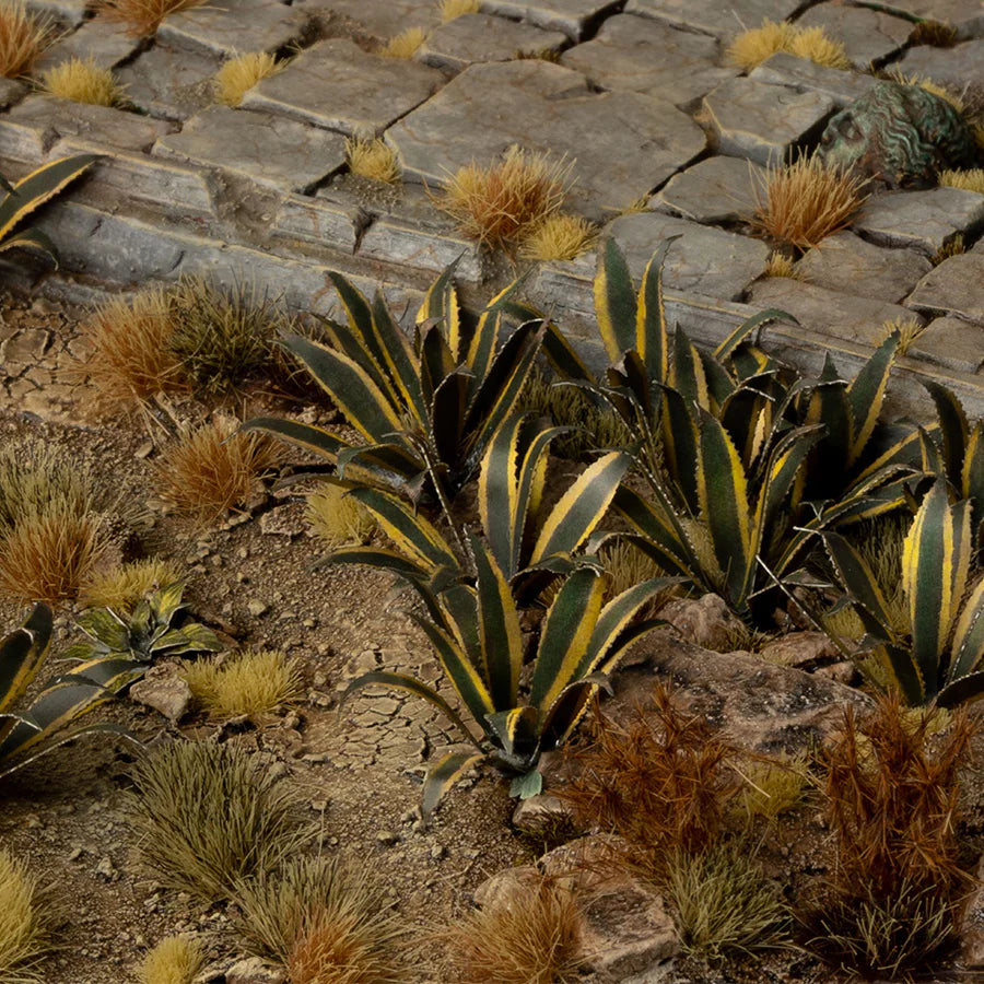 Gamers Grass: Agave - Warhaus