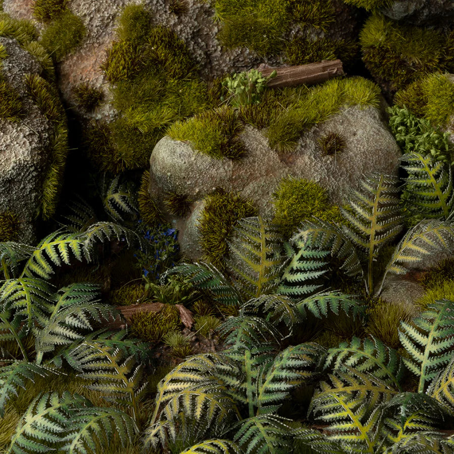 Gamers Grass: Bracken - Warhaus
