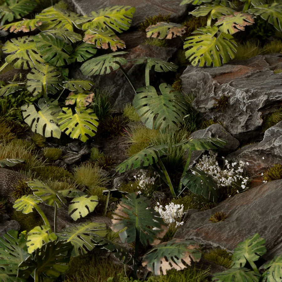 Gamers Grass: Monstera - Warhaus