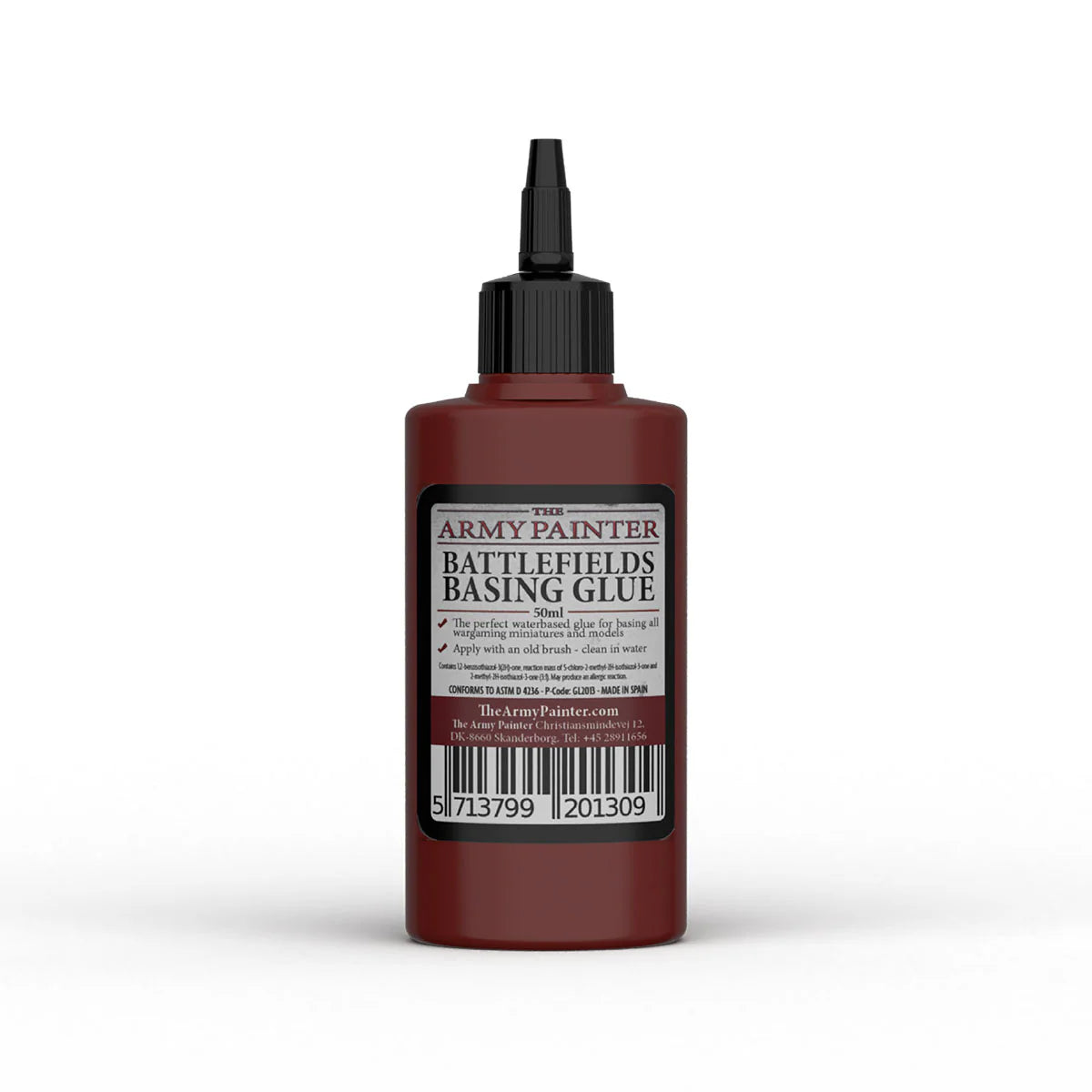 Army Painter: Basing Glue - Warhaus