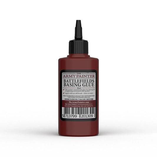 Army Painter: Basing Glue - Warhaus