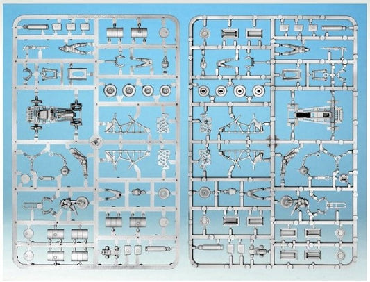 Gaslands Refuelled: Implements of Carnage Two