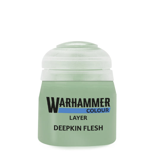 Citadel Layer: Deepkin Flesh - Warhaus