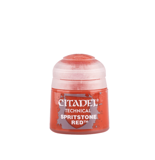 Citadel Technical: Spiritstone Red - Warhaus
