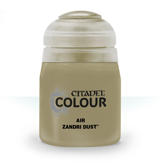 Citadel Air: Zandri Dust(24ml) - Warhaus
