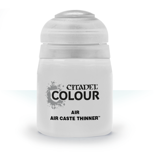 Citadel Air: Caste Thinner(24ml) - Warhaus
