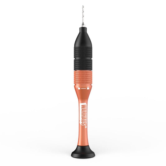 WARHAUS™ - Hobby Drill - Warhaus