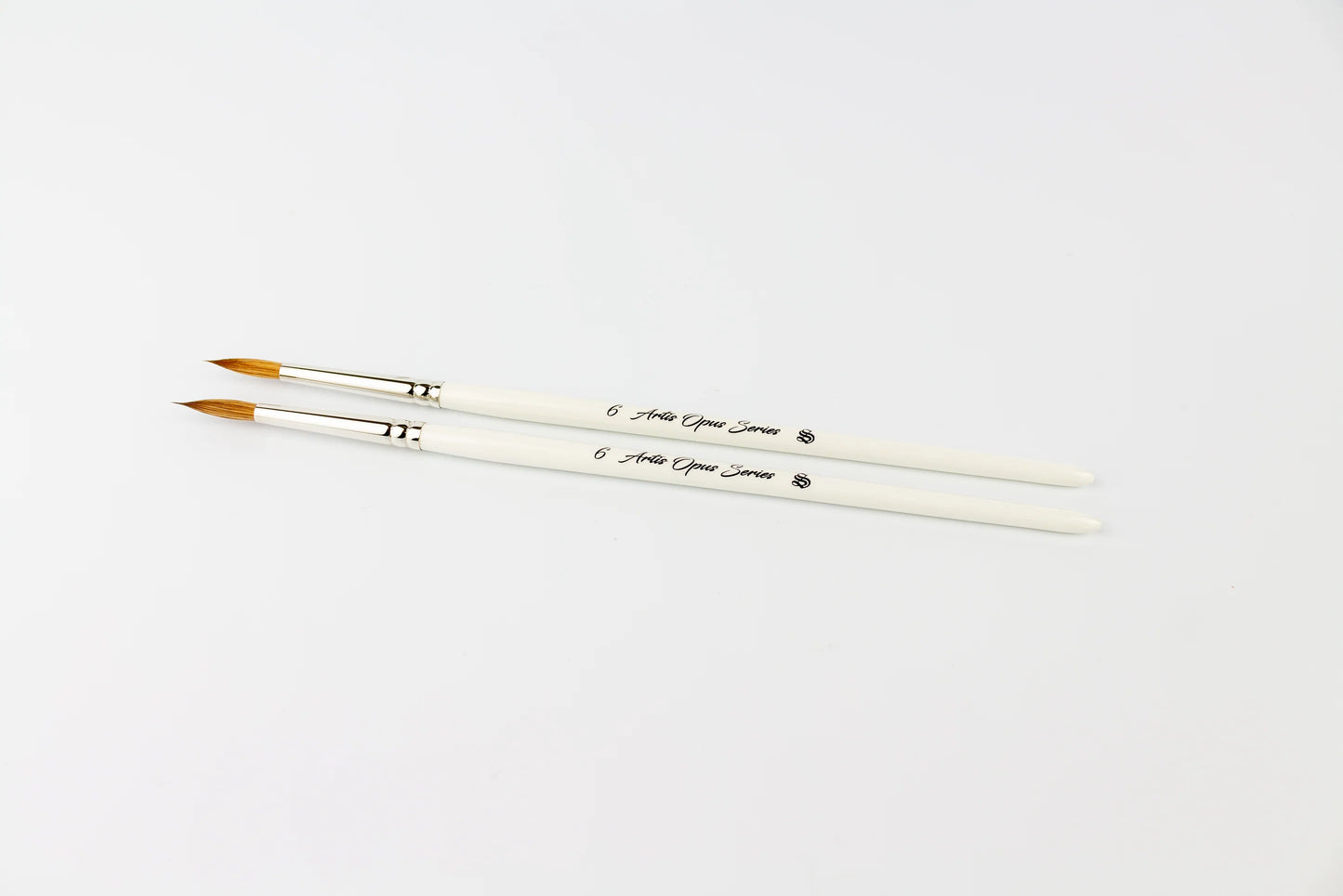 Artis Opus: Series S Brush