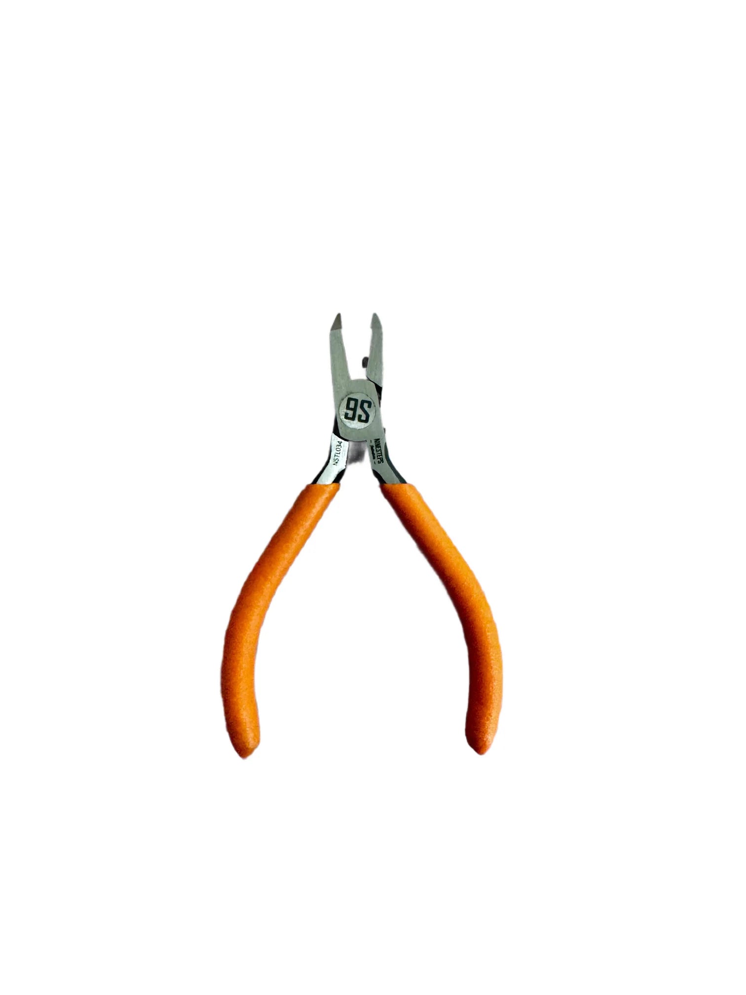 Ninesteps: Premium Side Cutter / Nipper 45deg  (Super Slim Jaw)