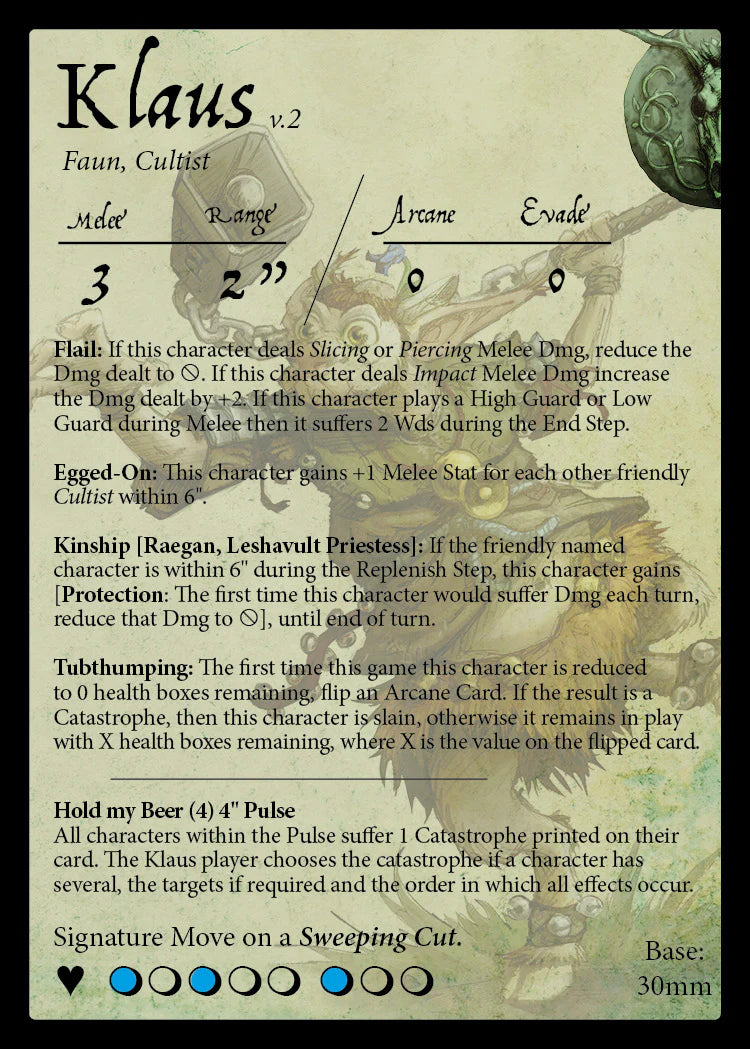 Moonstone: Malachite Mystics