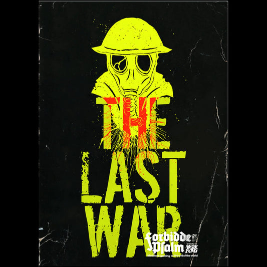 Wargames Atlantic: The Last War - Warhaus