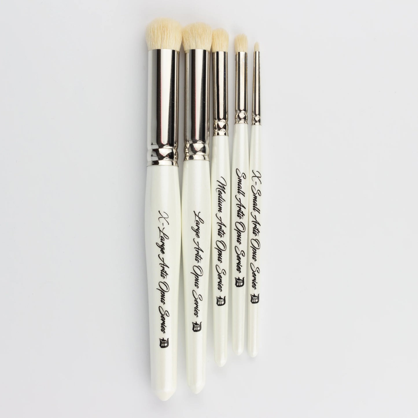 Artis Opus: Series D Brush