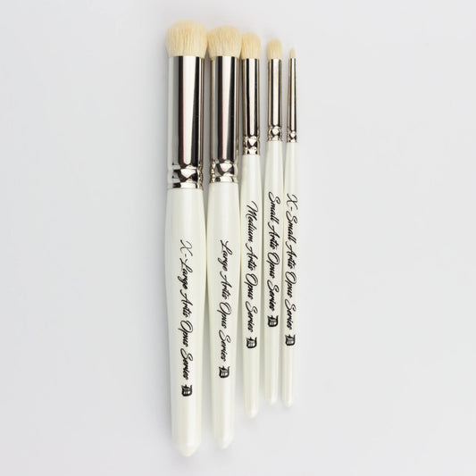 Artis Opus: Series D Brush
