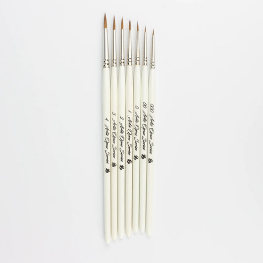 Artis Opus: Series S Brush