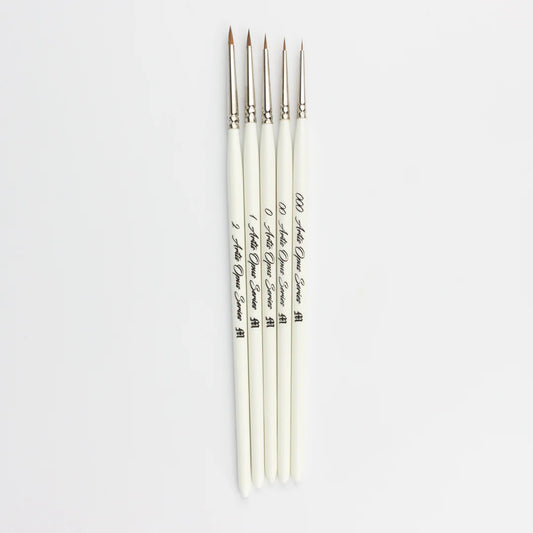 Artis Opus: Series M Brush