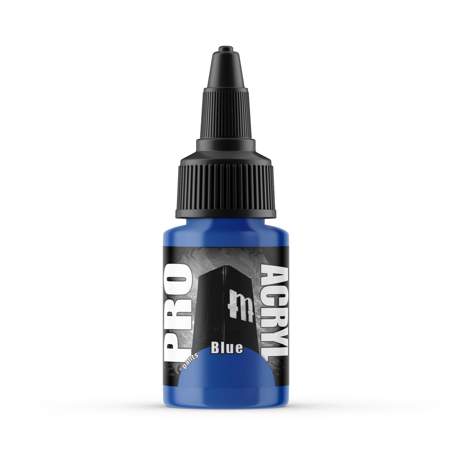 Monument Pro Acryl - Blue 22ml - Warhaus