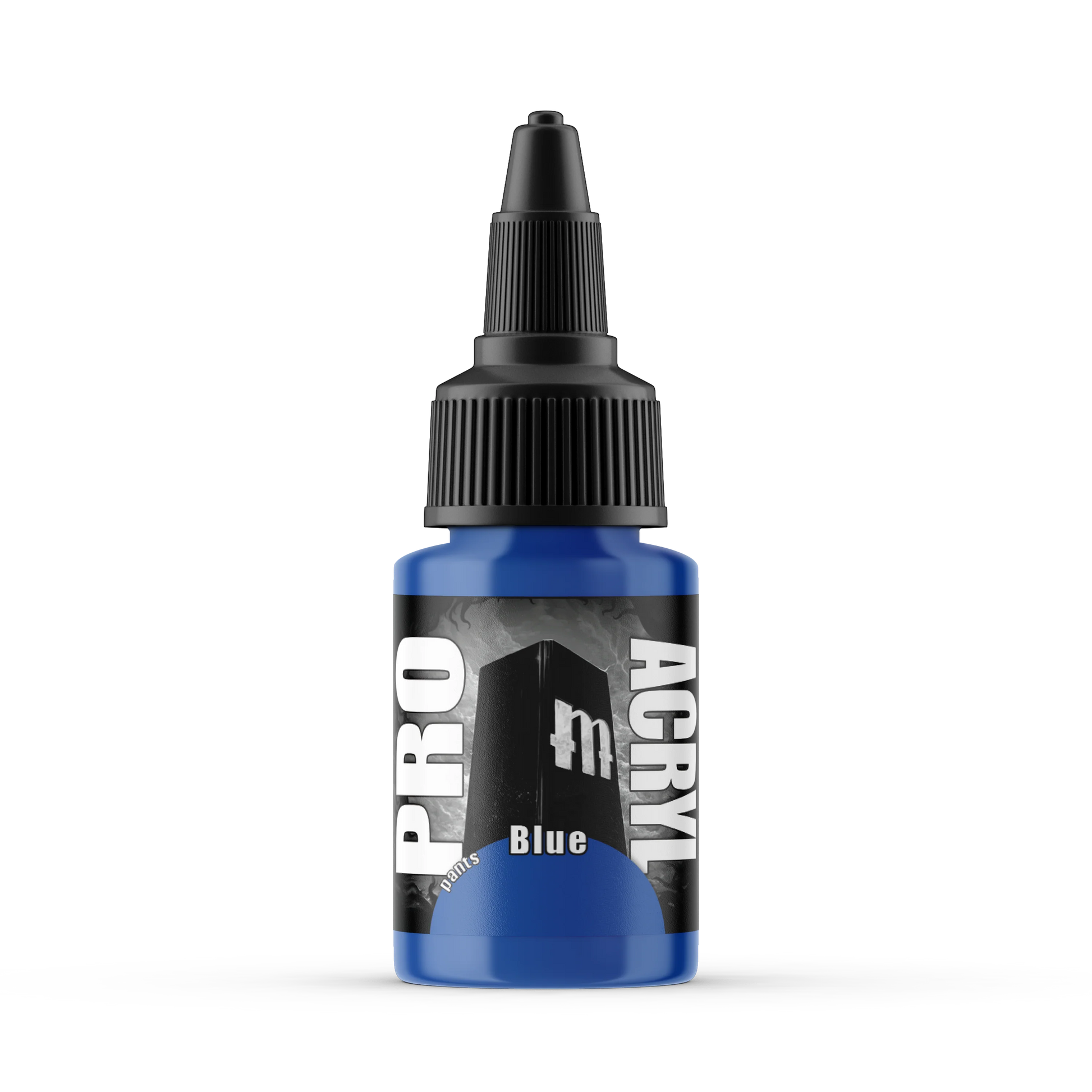 Monument Pro Acryl - Blue 22ml - Warhaus