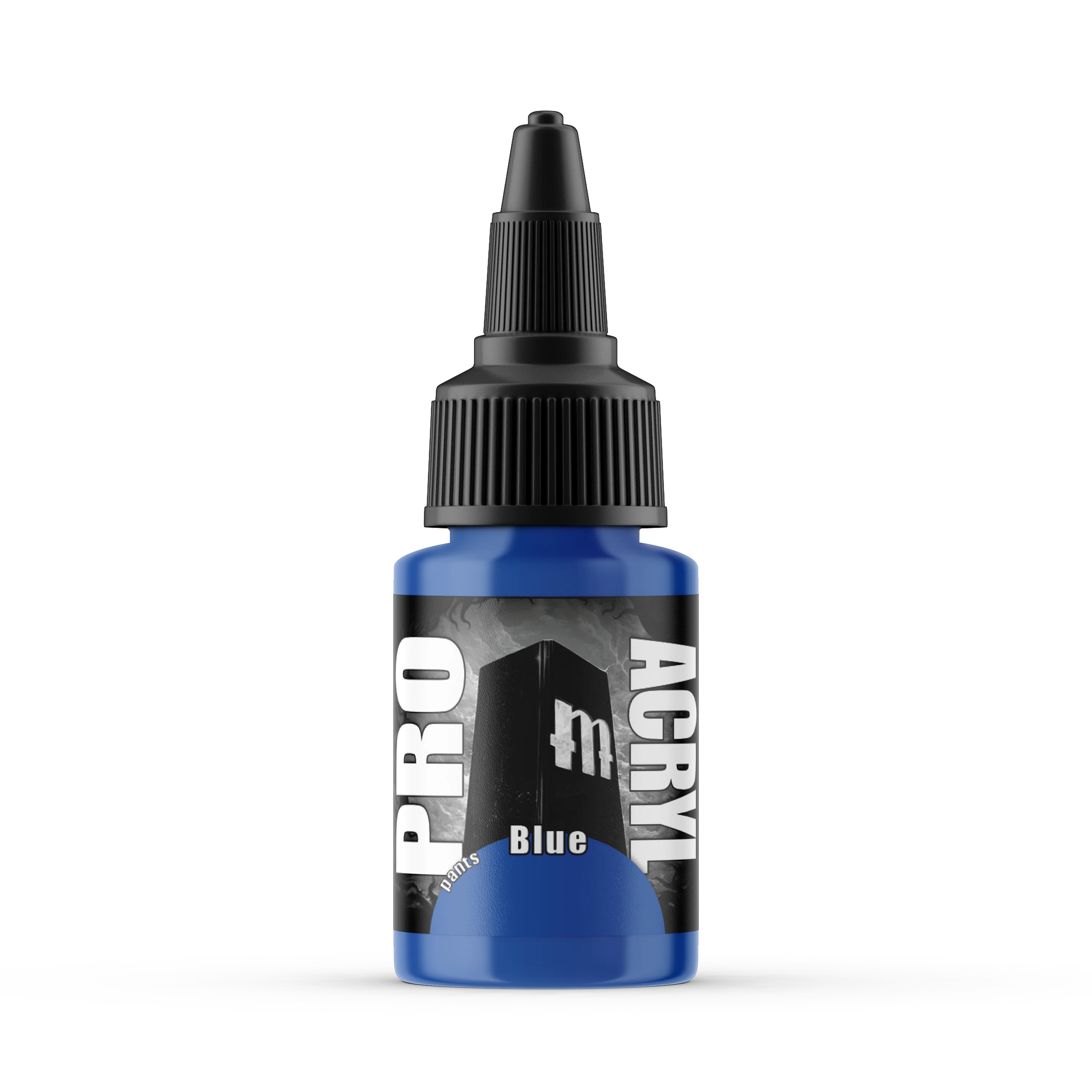 Monument Pro Acryl - Blue 22ml