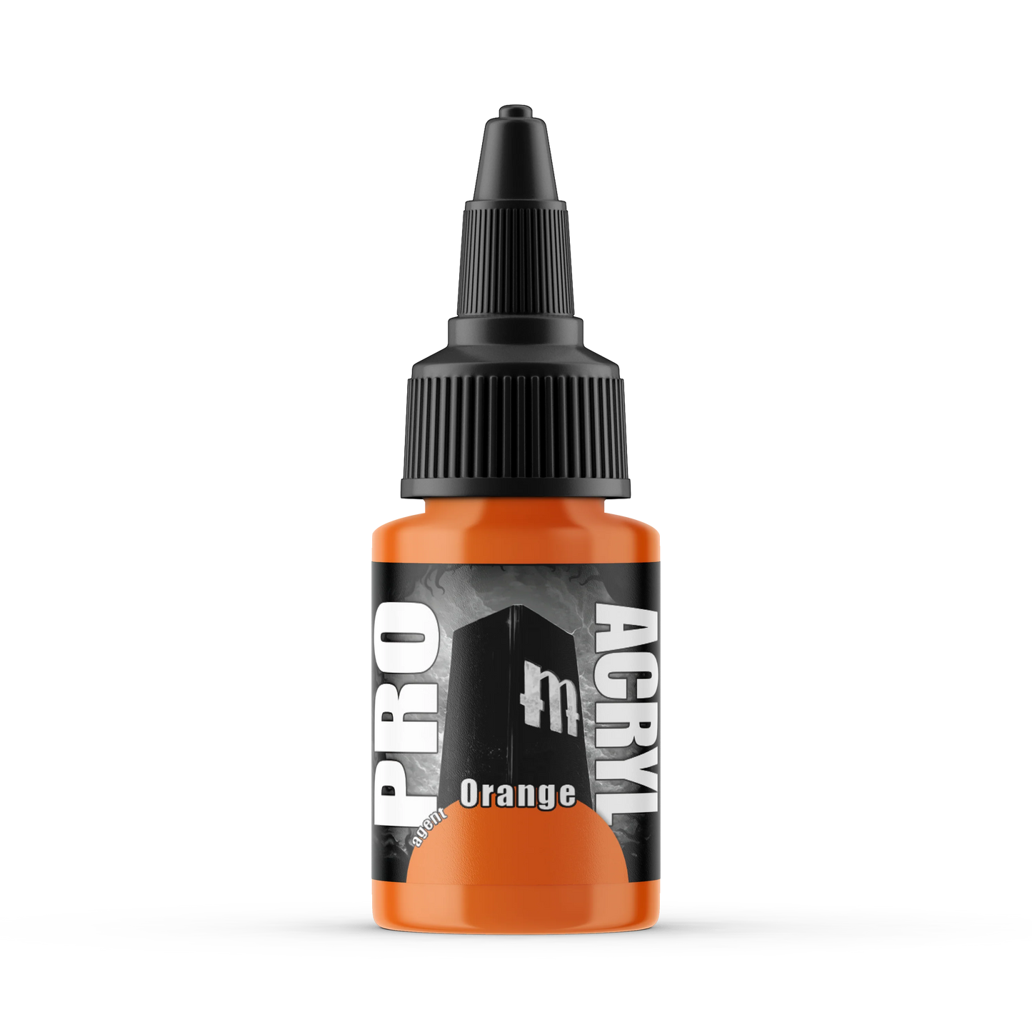 Monument Pro Acryl - Orange 22ml - Warhaus