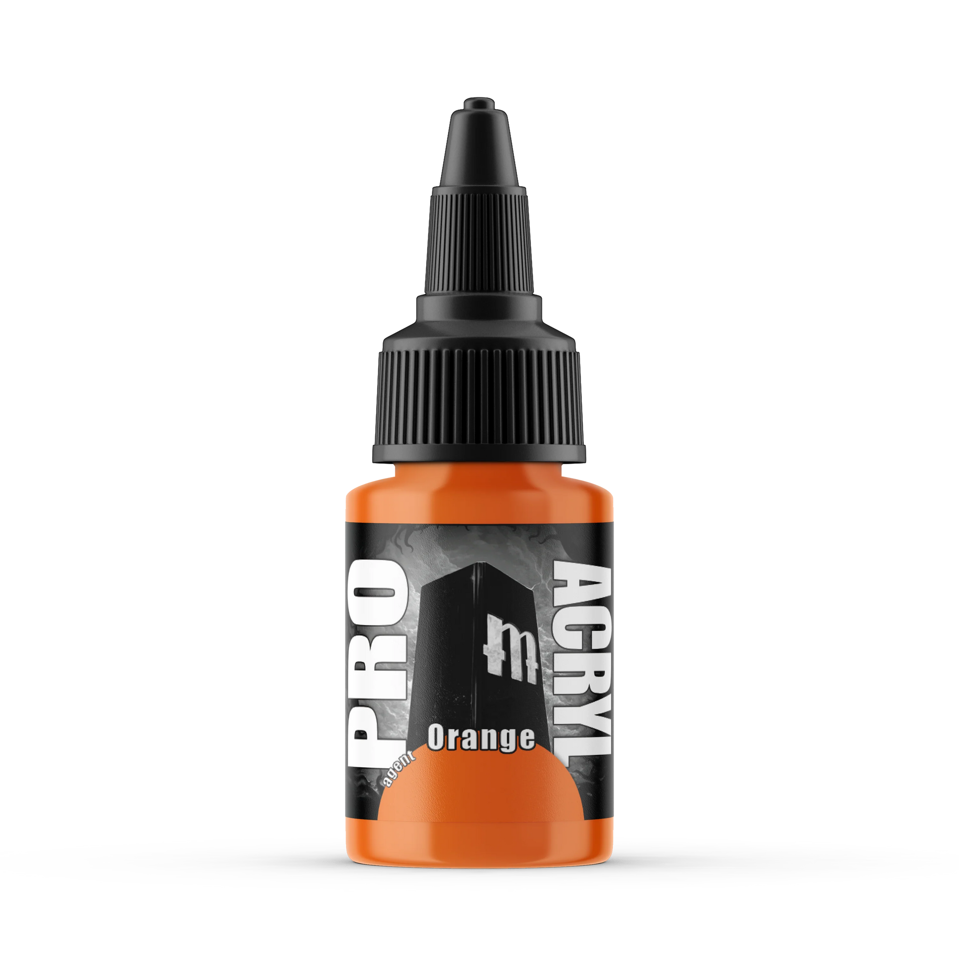Monument Pro Acryl - Orange 22ml - Warhaus