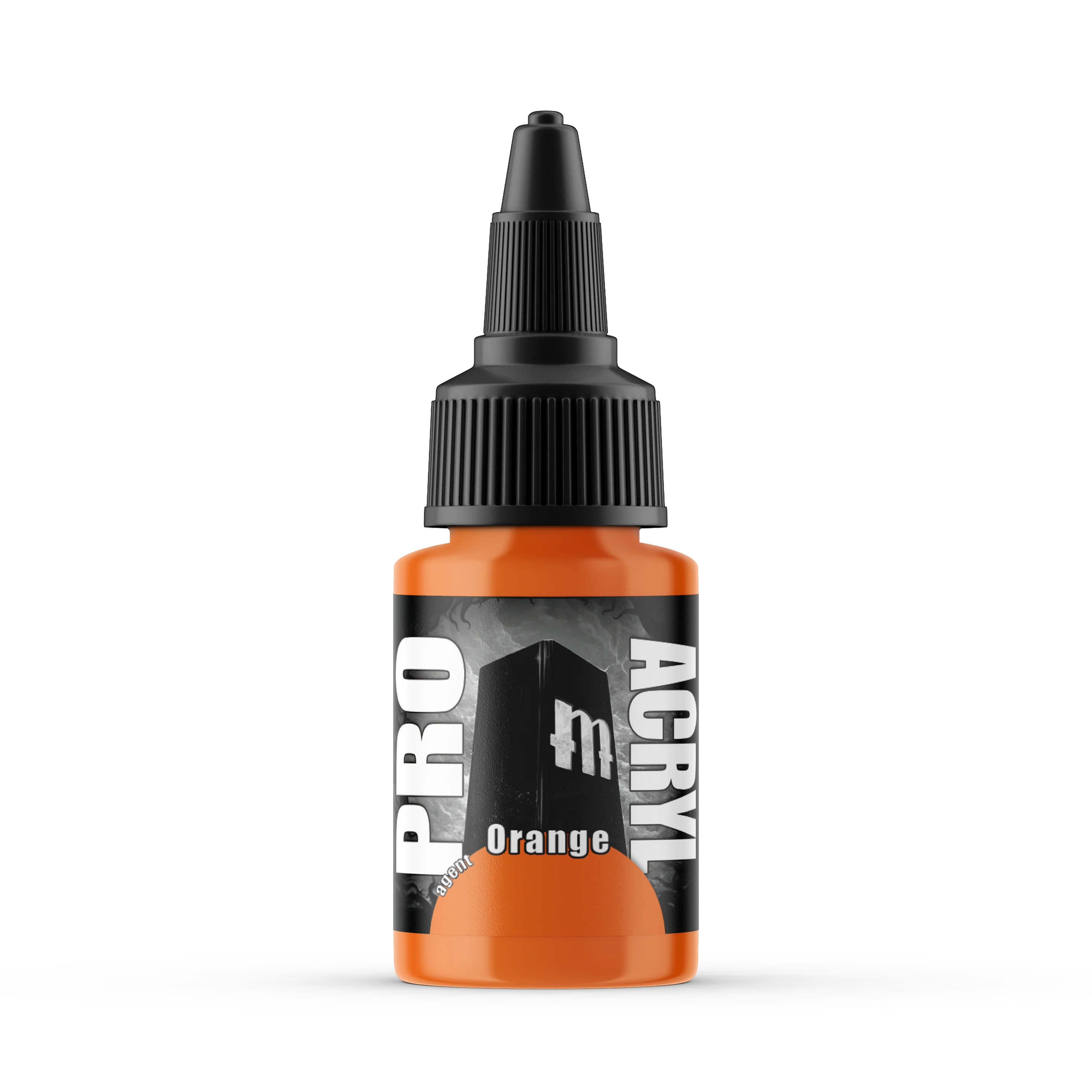 Monument Pro Acryl - Orange 22ml