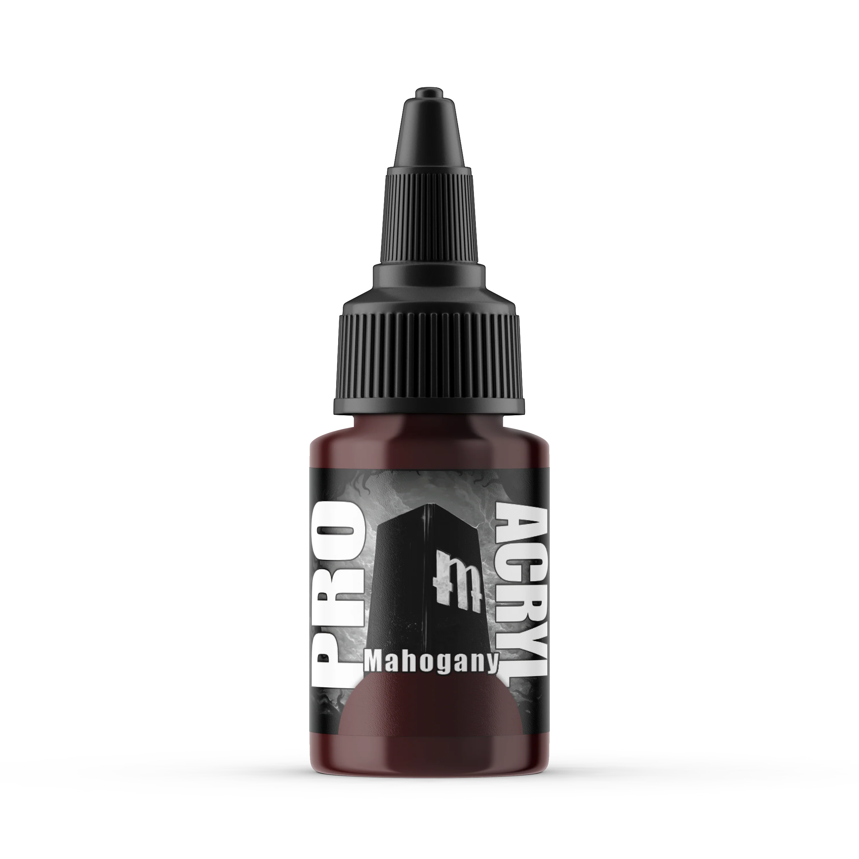 Monument Pro Acryl - Mahogany 22ml