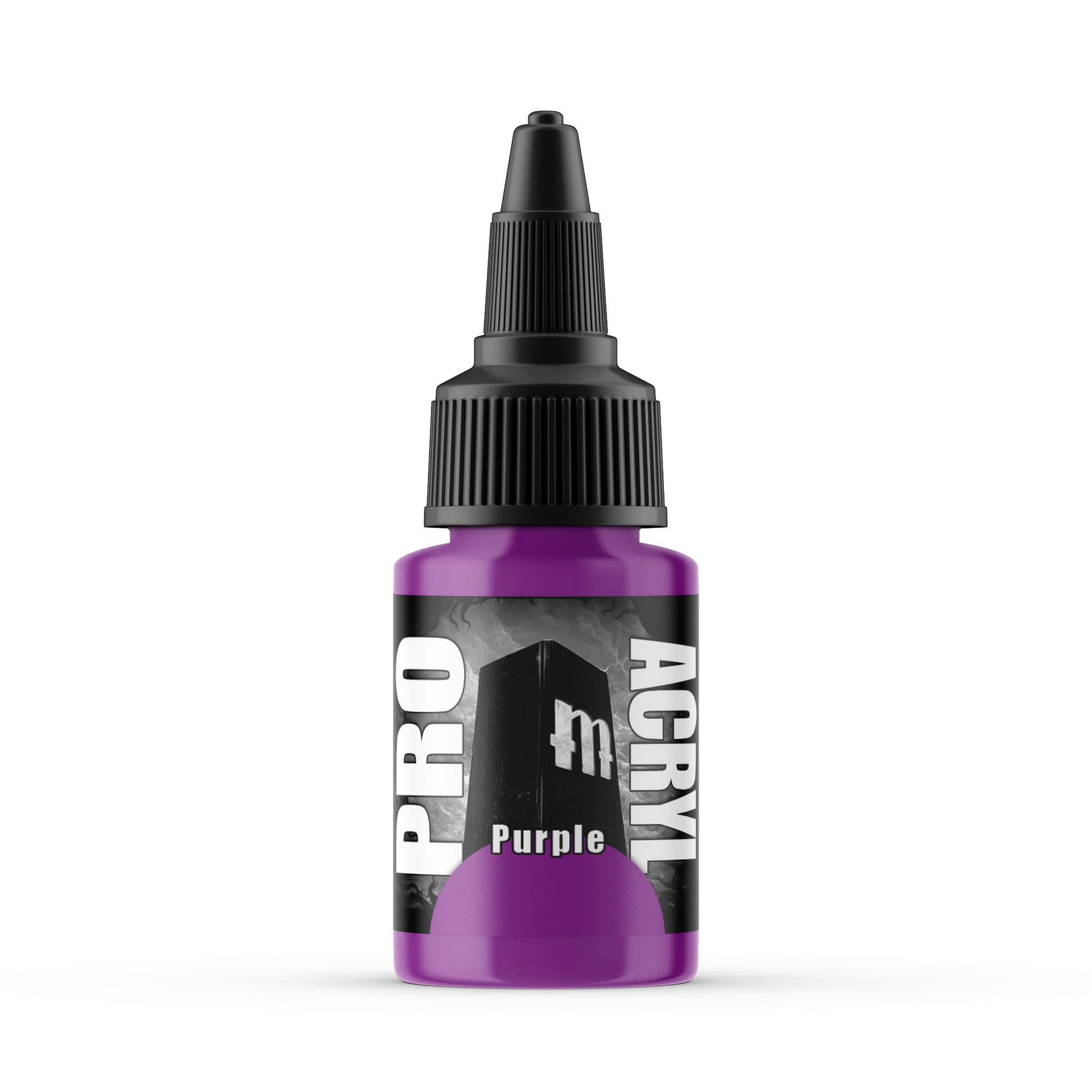 Monument Pro Acryl - Purple 22ml - Warhaus