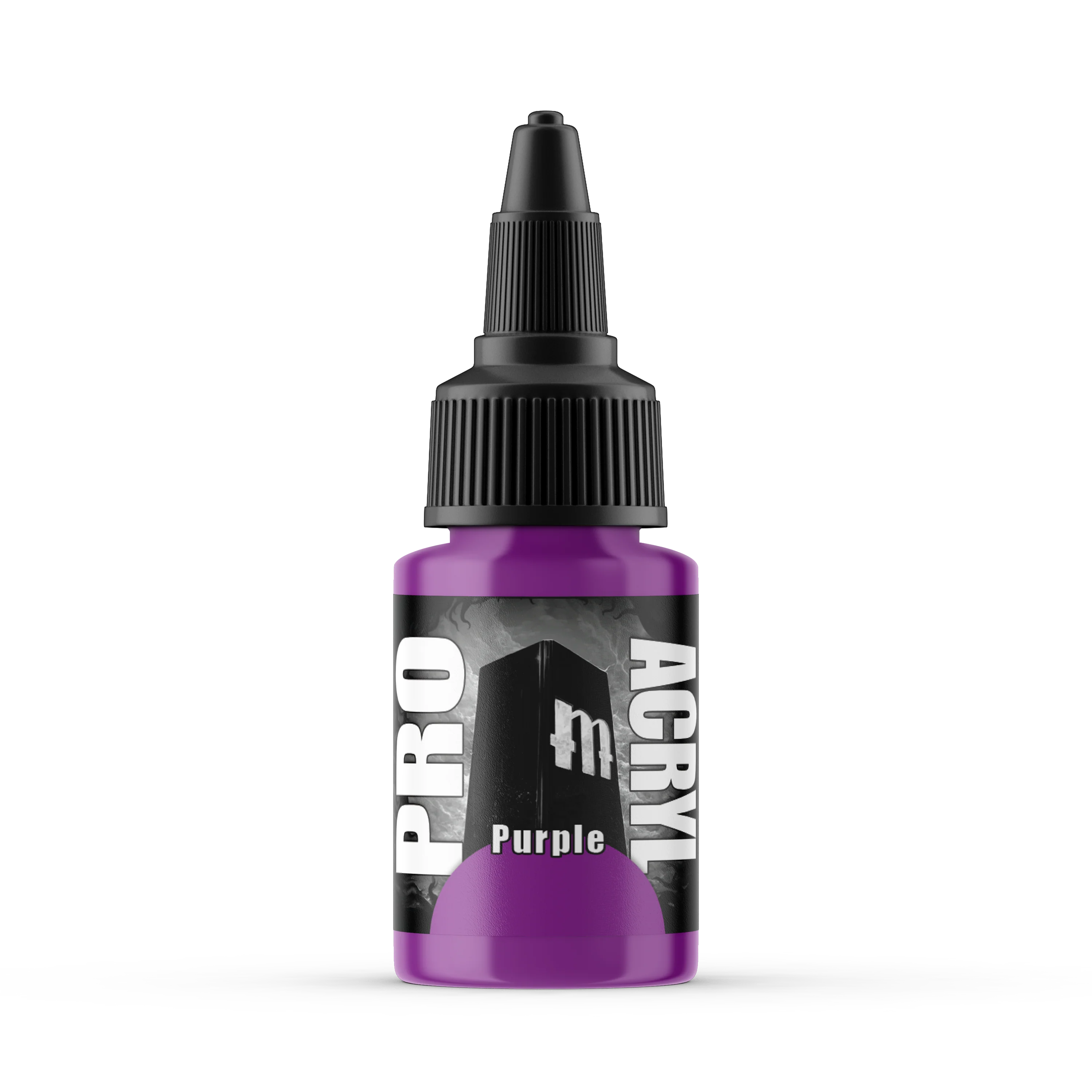 Monument Pro Acryl - Purple 22ml