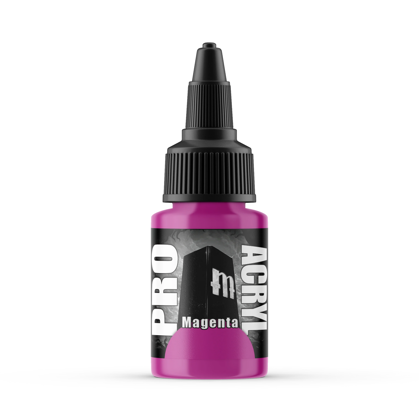 Monument Pro Acryl - Magenta 22ml - Warhaus