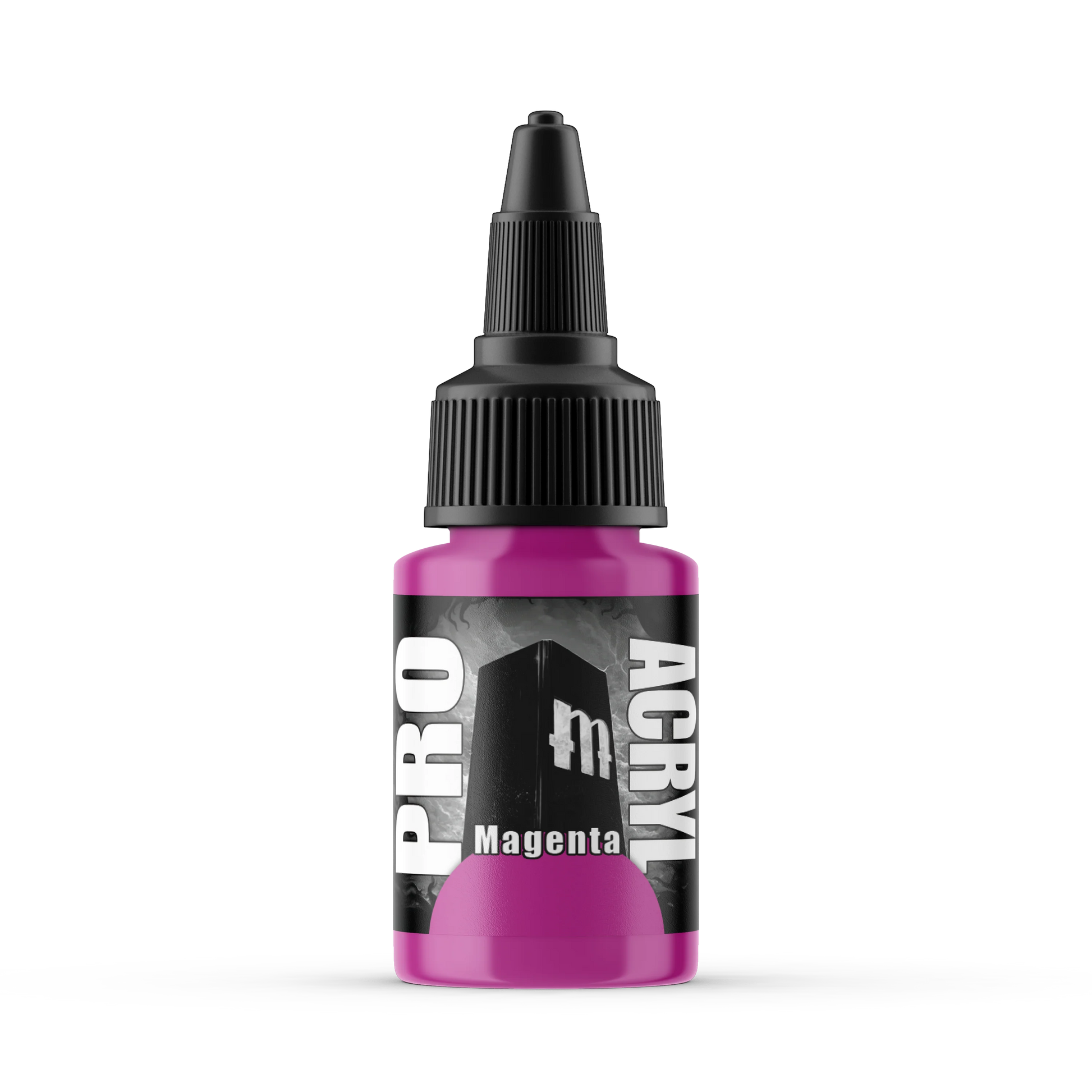 Monument Pro Acryl - Magenta 22ml - Warhaus