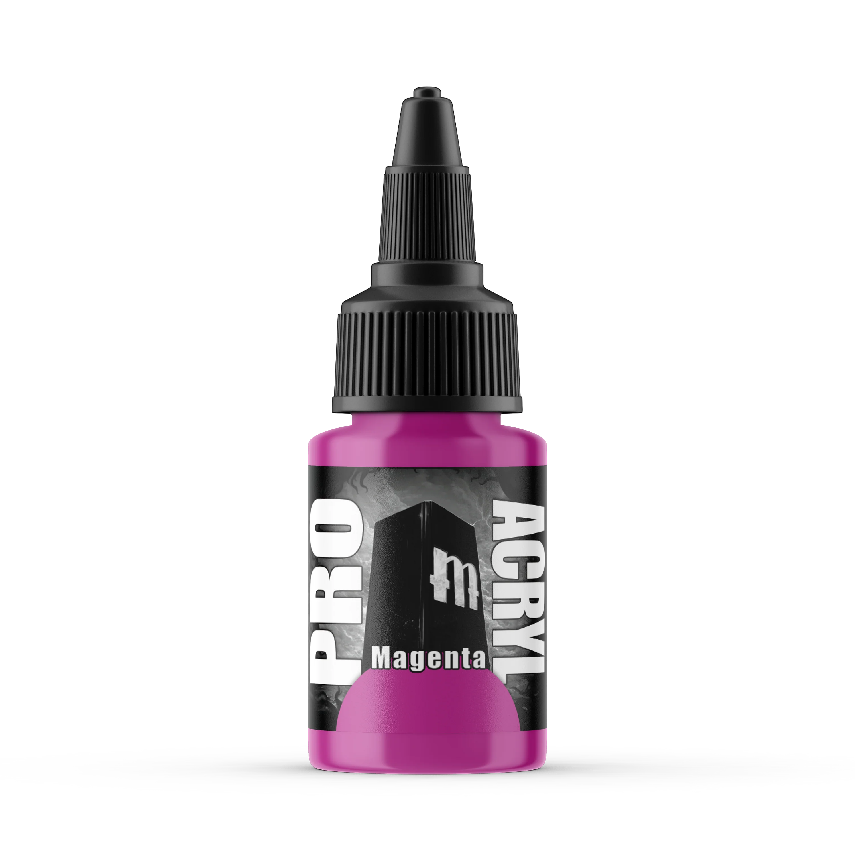 Monument Pro Acryl - Magenta 22ml