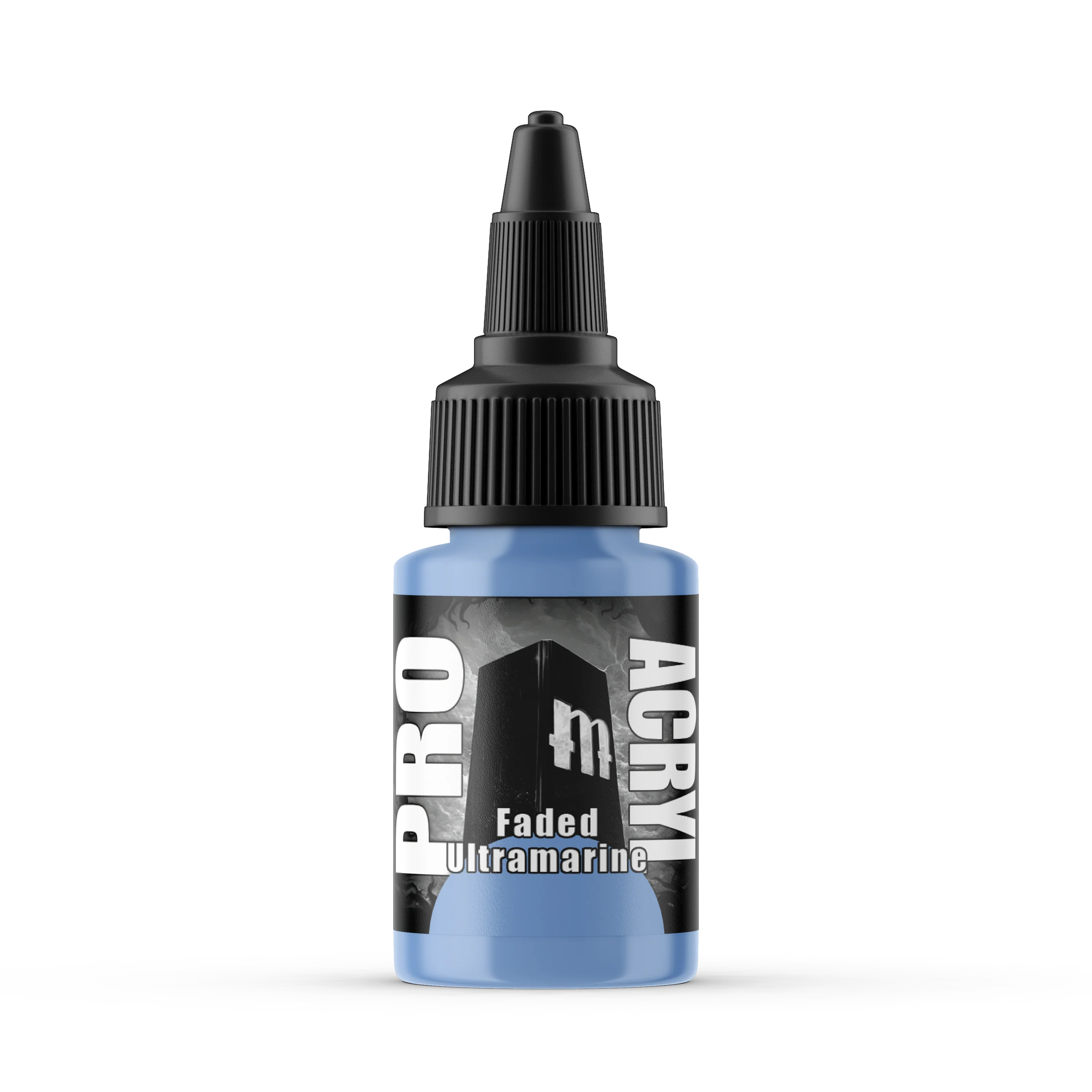 Monument Pro Acryl - Faded Ultramarine 22ml