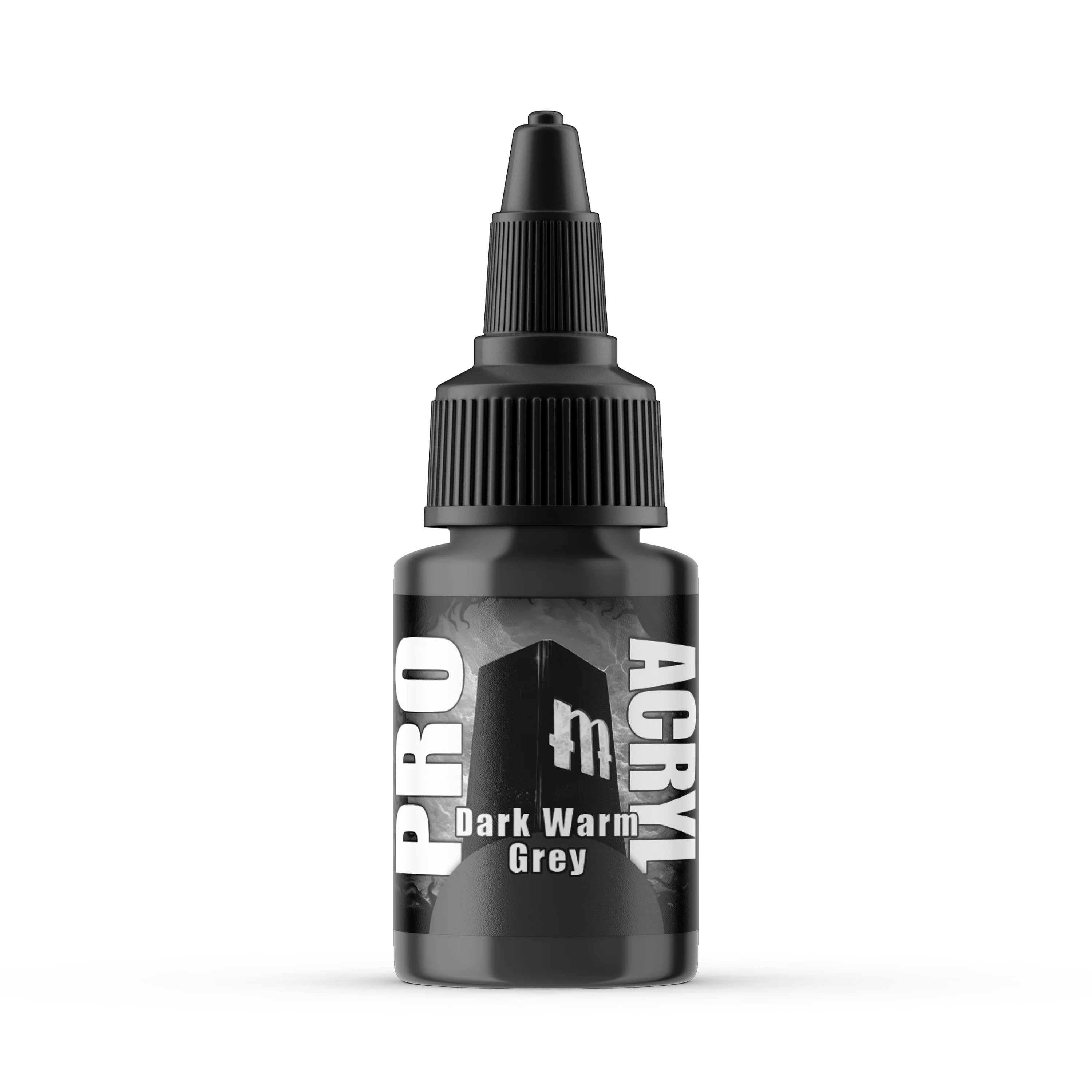 Monument Pro Acryl - Dark Warm Grey 22ml