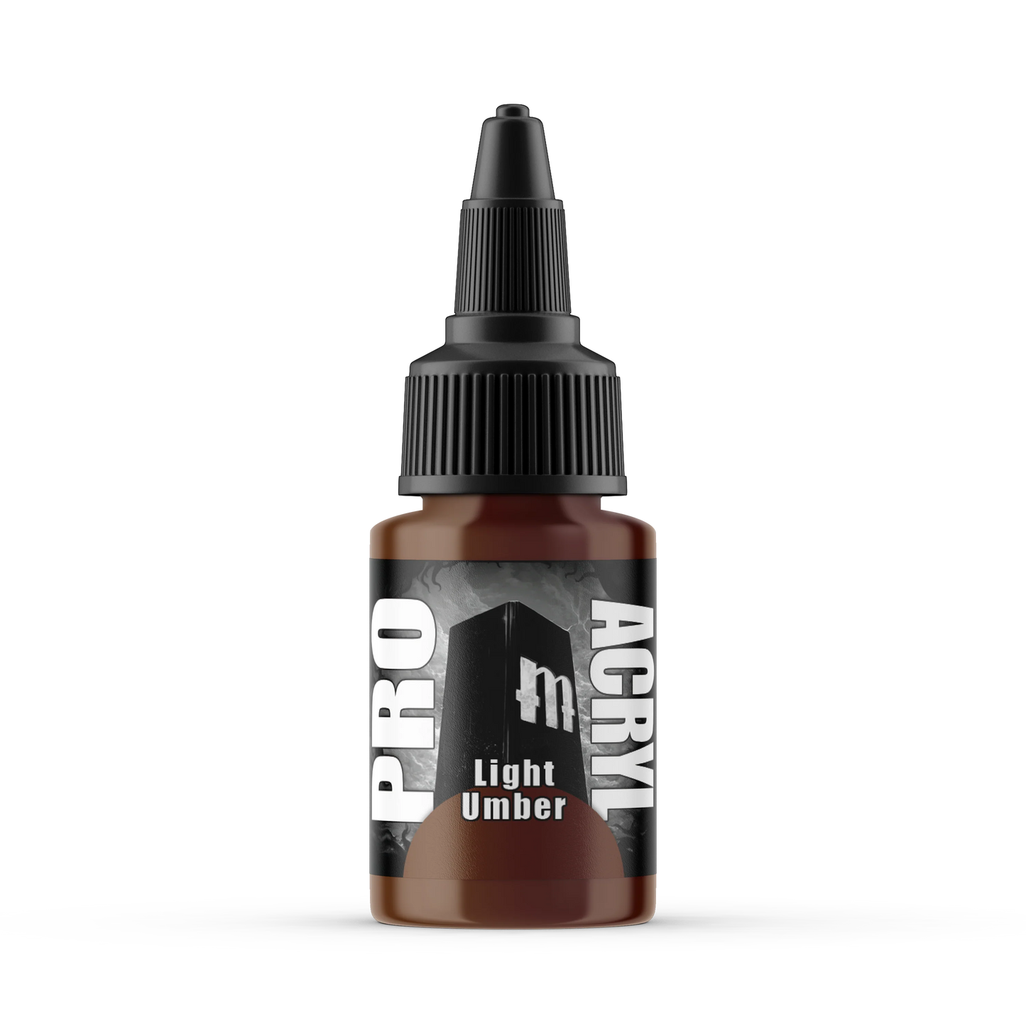 Monument Pro Acryl - Light Umber 22ml - Warhaus